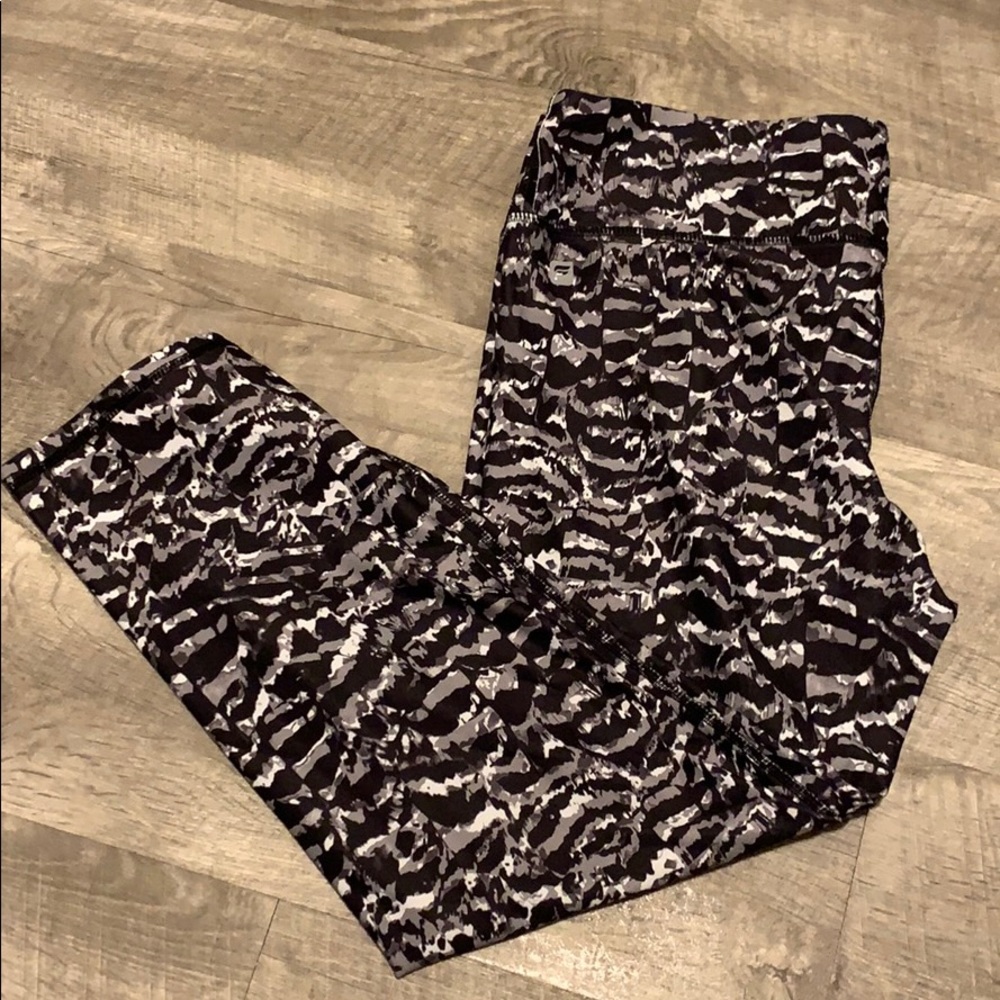 Fabletics Capri Leggings